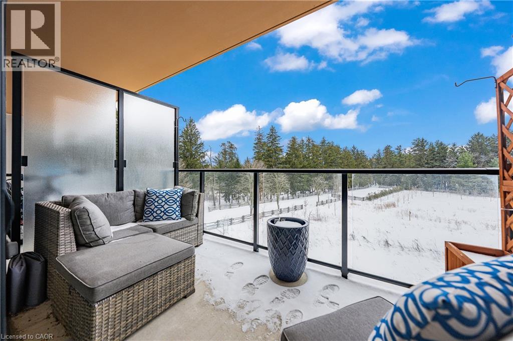 525 New Dundee Road Unit# 305, Kitchener, Ontario N2P 0K8 - Photo 24 - 40795191