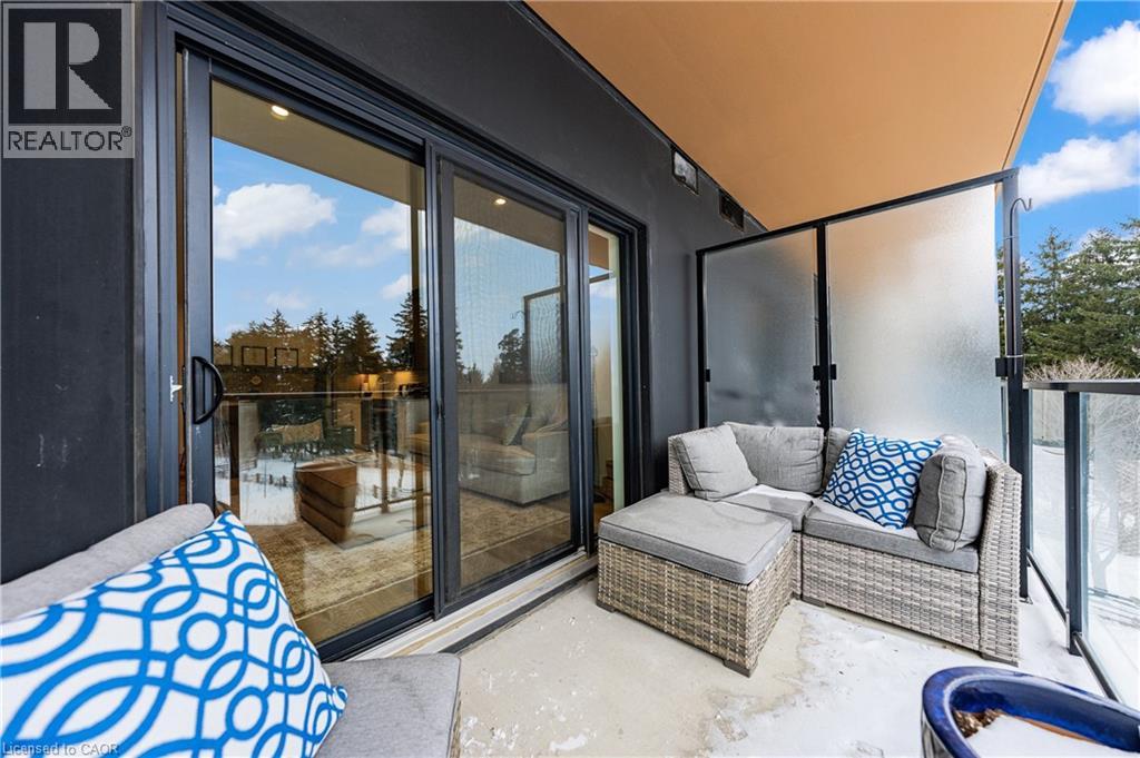 525 New Dundee Road Unit# 305, Kitchener, Ontario N2P 0K8 - Photo 25 - 40795191