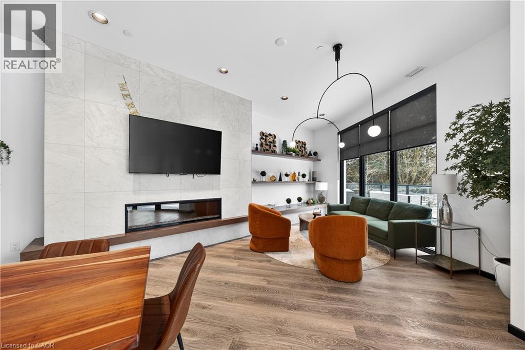 525 New Dundee Road Unit# 305, Kitchener, Ontario N2P 0K8 - Photo 36 - 40795191