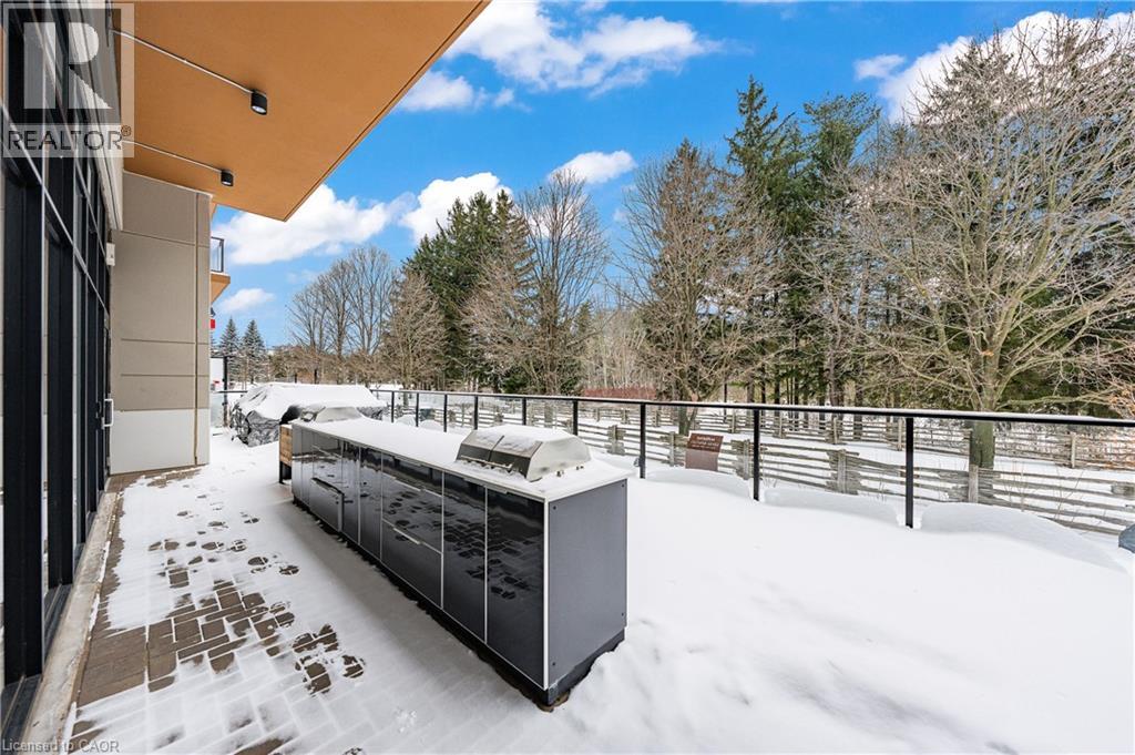 525 New Dundee Road Unit# 305, Kitchener, Ontario N2P 0K8 - Photo 38 - 40795191