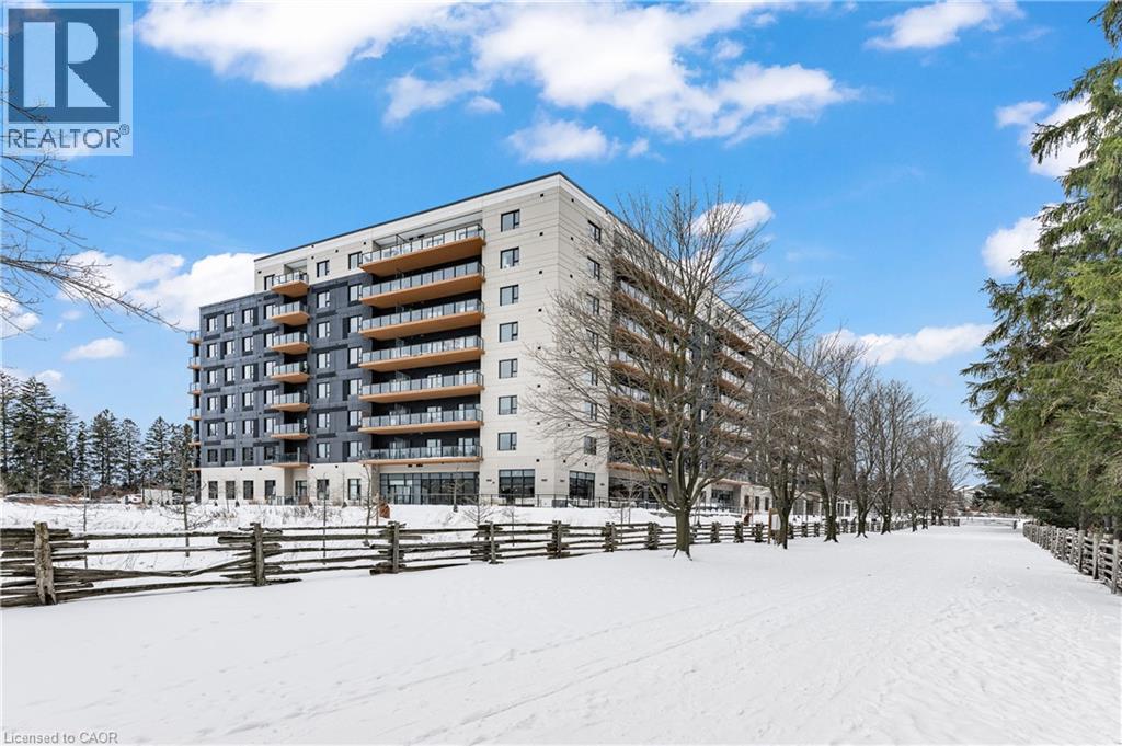 525 New Dundee Road Unit# 305, Kitchener, Ontario N2P 0K8 - Photo 39 - 40795191