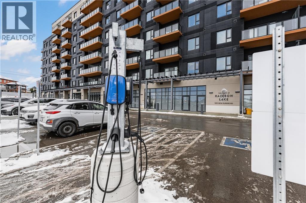 525 New Dundee Road Unit# 305, Kitchener, Ontario N2P 0K8 - Photo 49 - 40795191