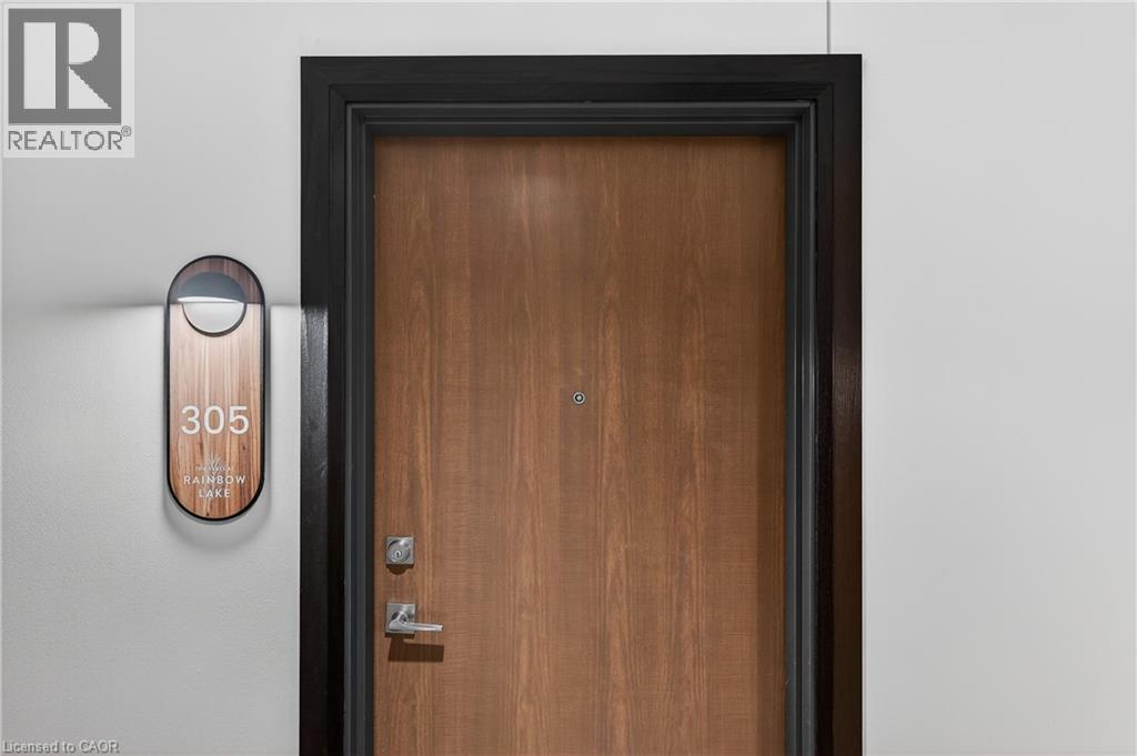 525 New Dundee Road Unit# 305, Kitchener, Ontario N2P 0K8 - Photo 5 - 40795191