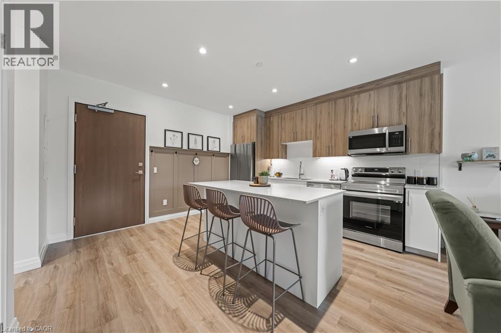 525 New Dundee Road Unit# 305, Kitchener, Ontario N2P 0K8 - Photo 6 - 40795191