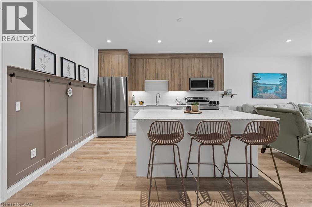 525 New Dundee Road Unit# 305, Kitchener, Ontario N2P 0K8 - Photo 7 - 40795191