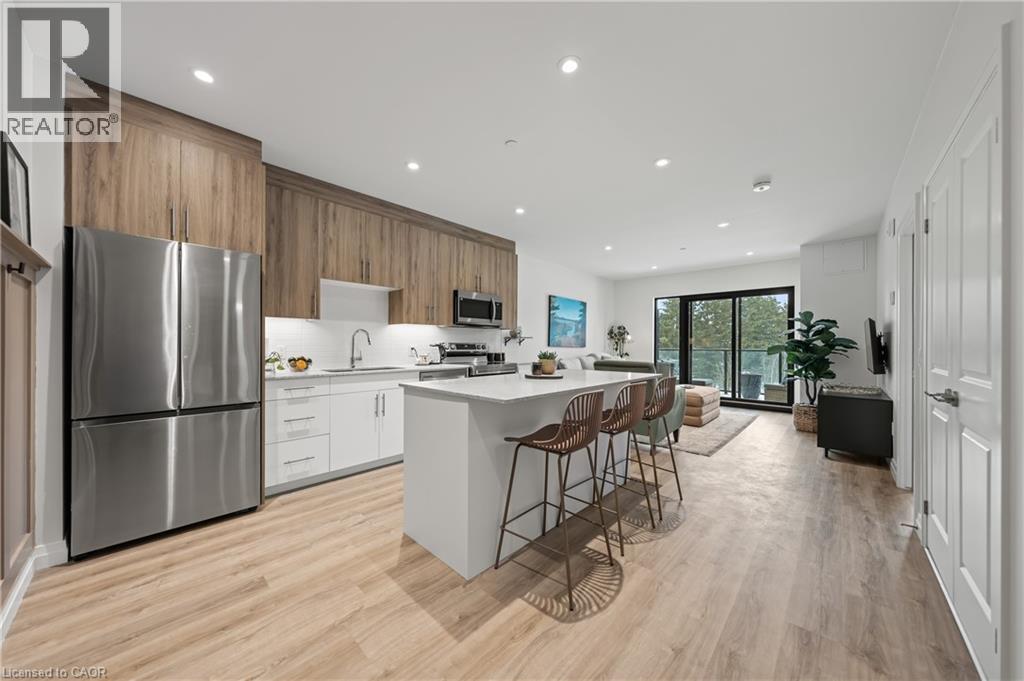 525 New Dundee Road Unit# 305, Kitchener, Ontario N2P 0K8 - Photo 8 - 40795191