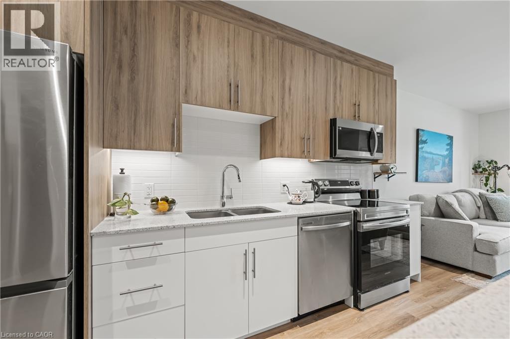 525 New Dundee Road Unit# 305, Kitchener, Ontario N2P 0K8 - Photo 9 - 40795191