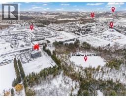 525 NEW DUNDEE Road Unit# 305, kitchener, Ontario