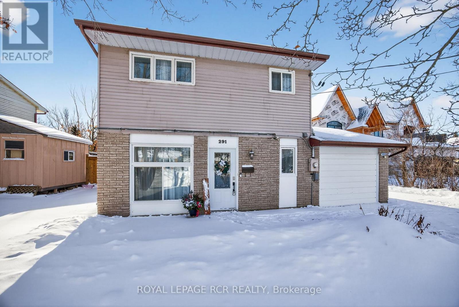 291 Annshiela Drive, Georgina, Ontario  L4P 3A6 - Photo 2 - N12662130