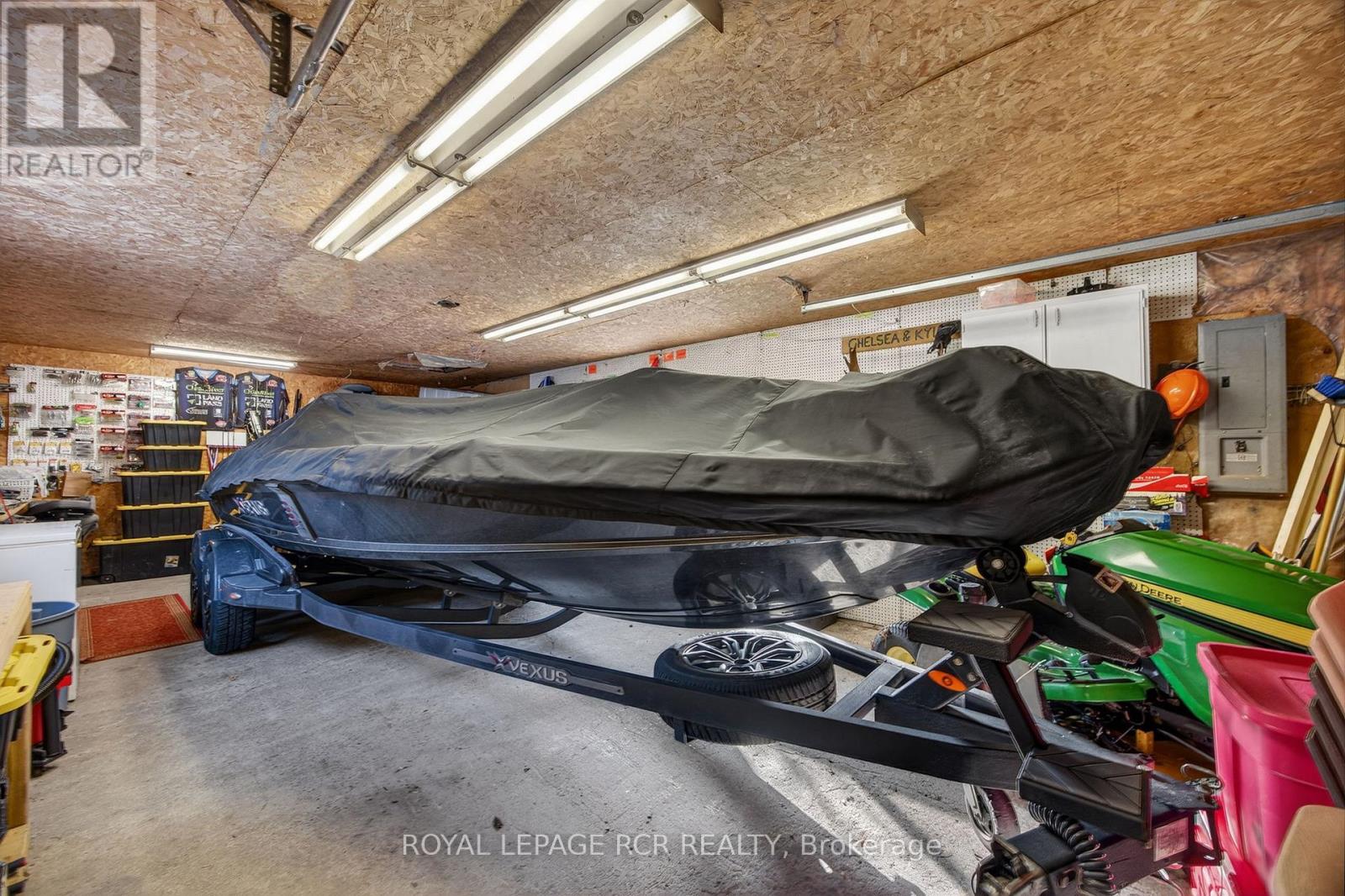 291 Annshiela Drive, Georgina, Ontario  L4P 3A6 - Photo 40 - N12662130