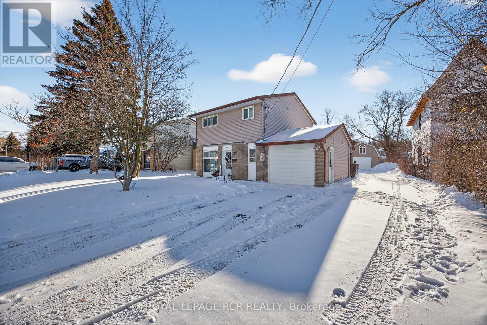 291 Annshiela Drive, Georgina, Ontario  L4P 3A6 - Photo 46 - N12662130