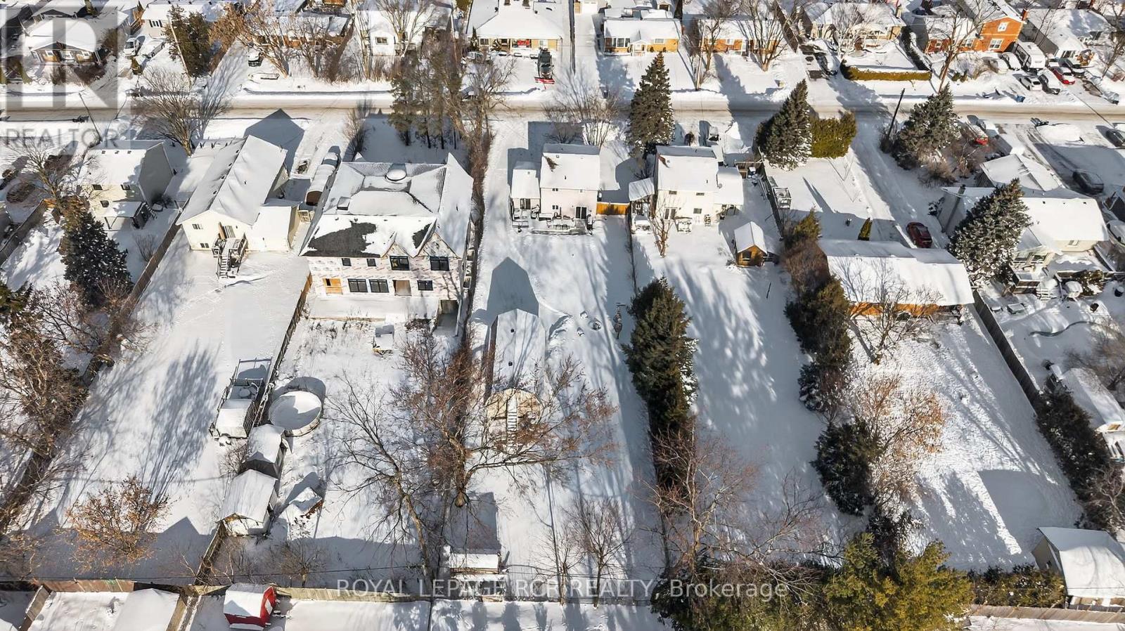 291 Annshiela Drive, Georgina, Ontario  L4P 3A6 - Photo 48 - N12662130