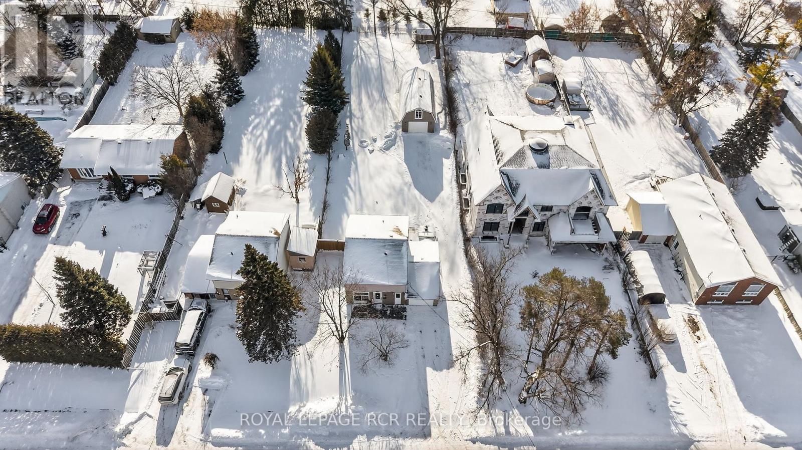 291 Annshiela Drive, Georgina, Ontario  L4P 3A6 - Photo 49 - N12662130