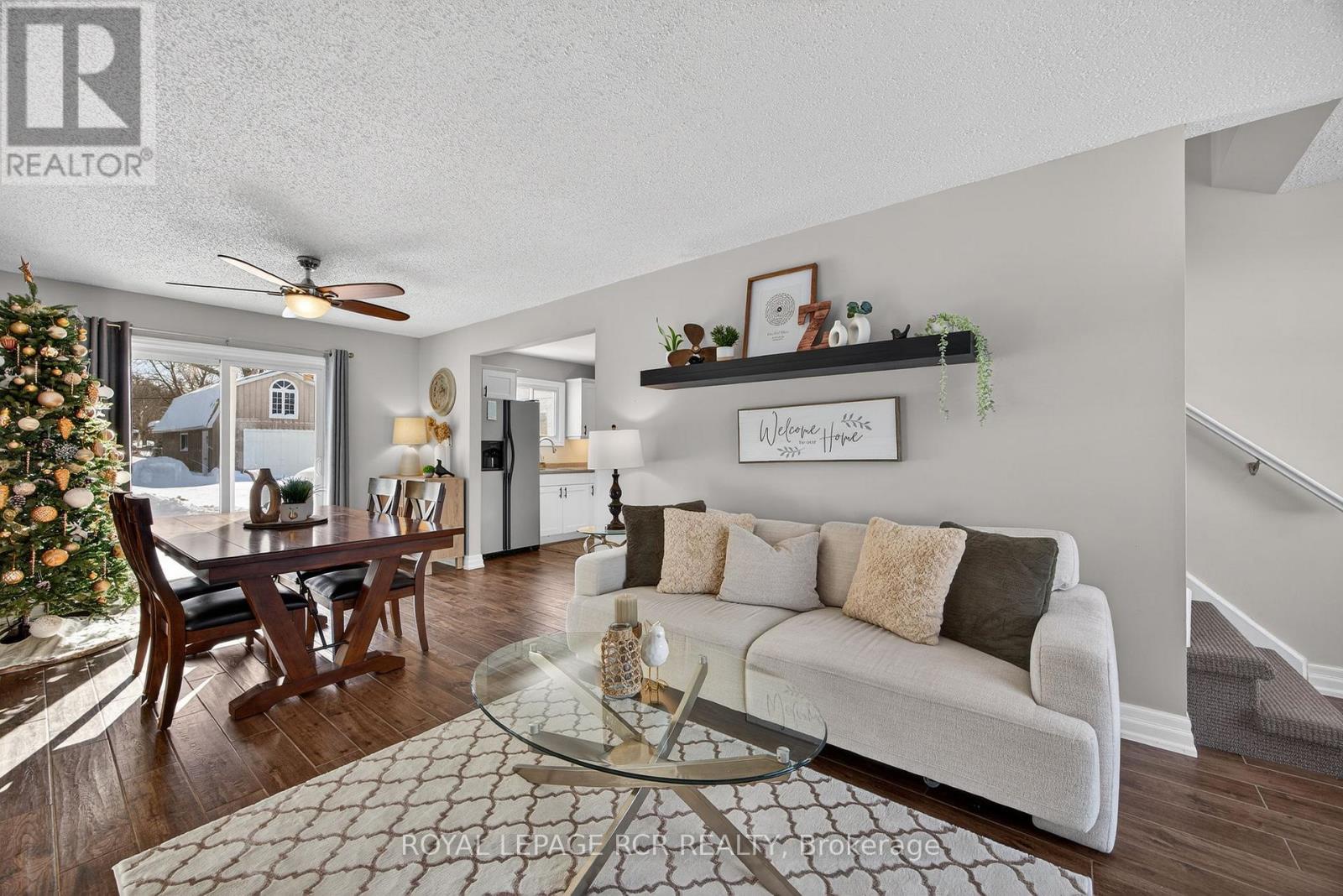 291 Annshiela Drive, Georgina, Ontario  L4P 3A6 - Photo 7 - N12662130