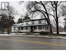 LOWER - 117 CLARENCE STREET, Vaughan, Ontario