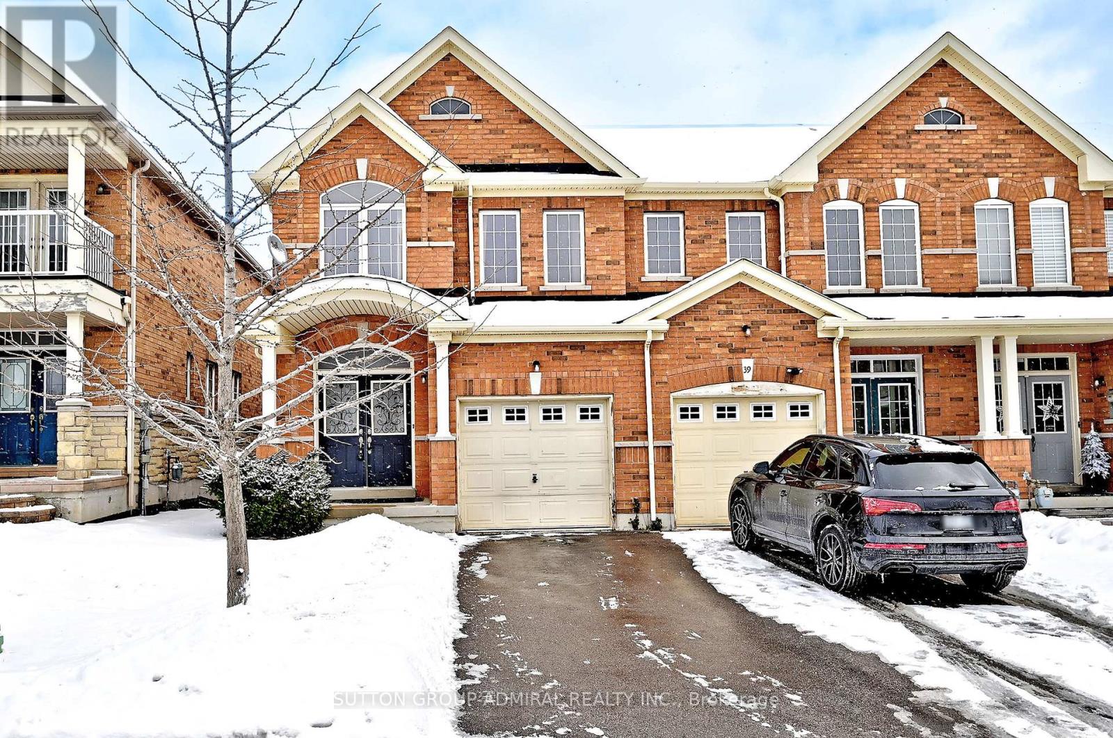 41 BIG HILL CRESCENT, Vaughan, Ontario