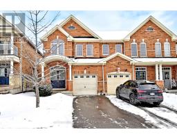 41 BIG HILL CRESCENT, Vaughan, Ontario