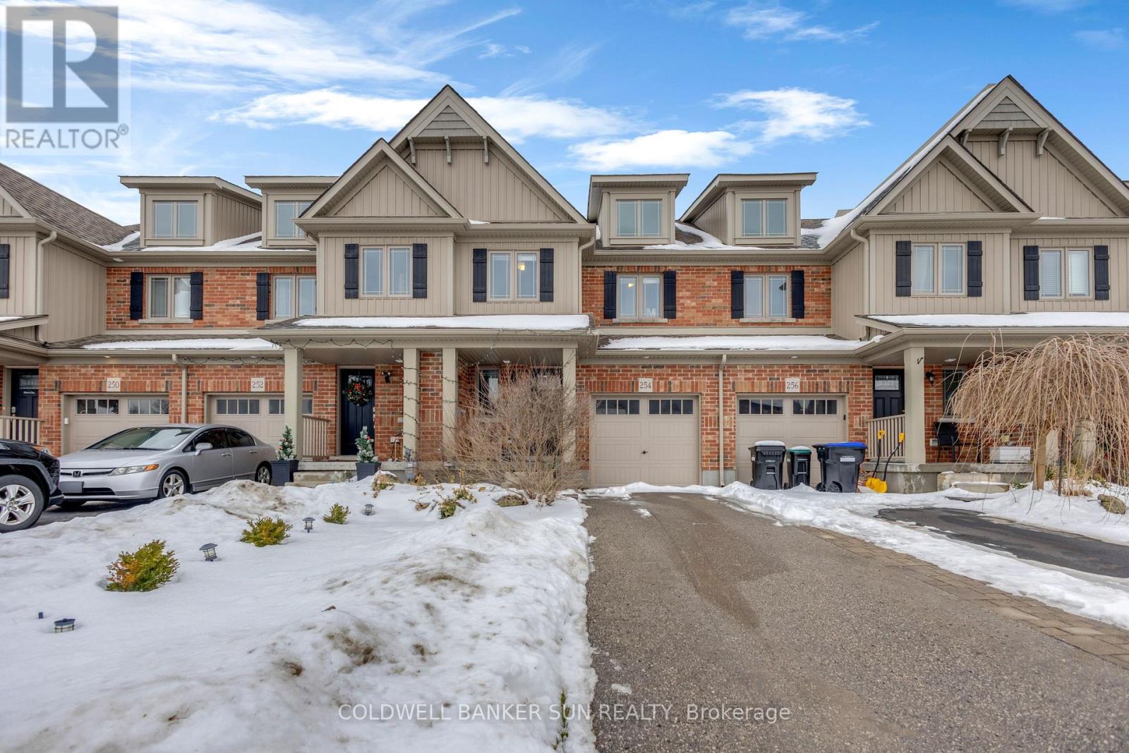 254 HUTCHINSON DRIVE, New Tecumseth, Ontario