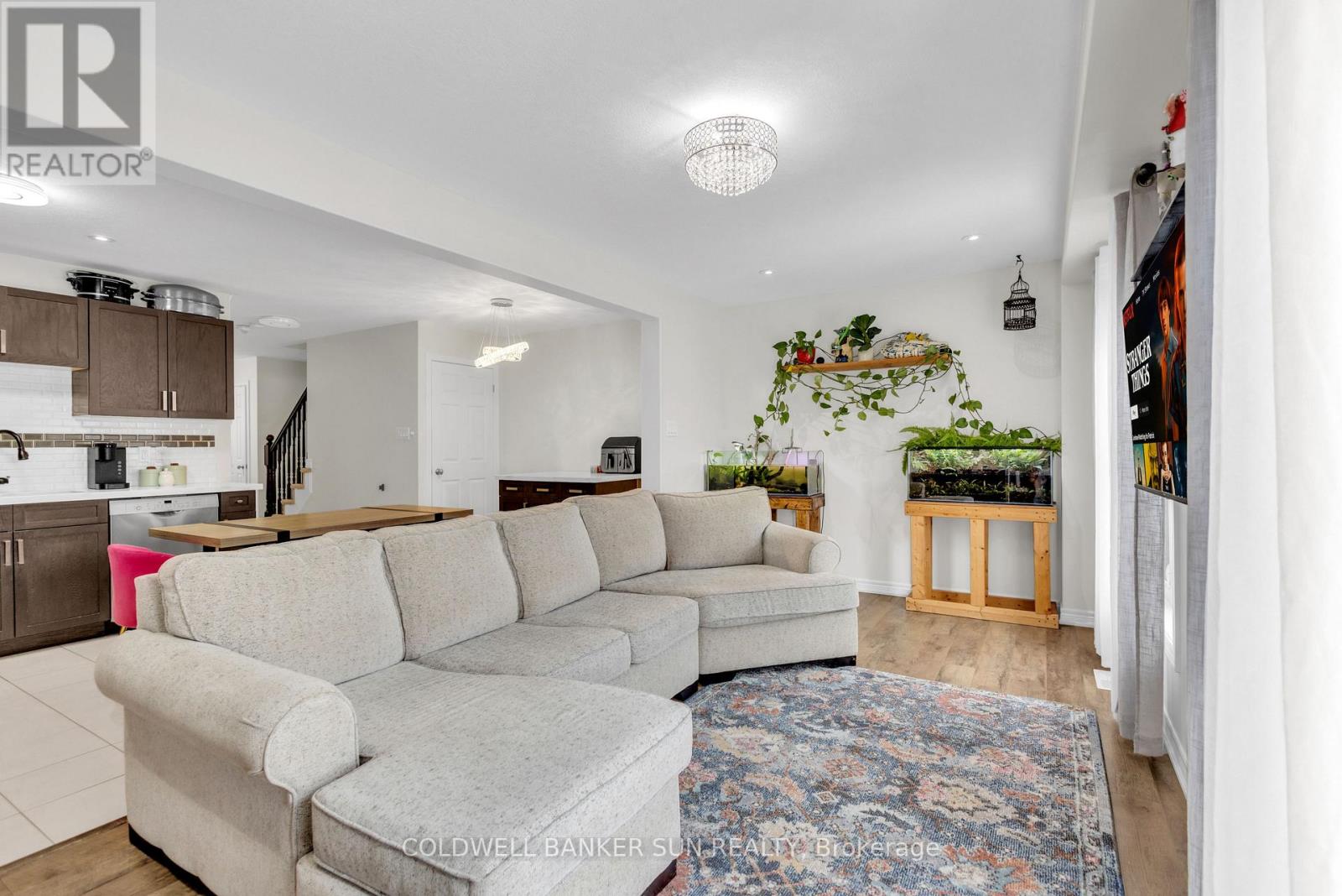 254 Hutchinson Drive, New Tecumseth, Ontario  L9R 0P9 - Photo 11 - N12662160