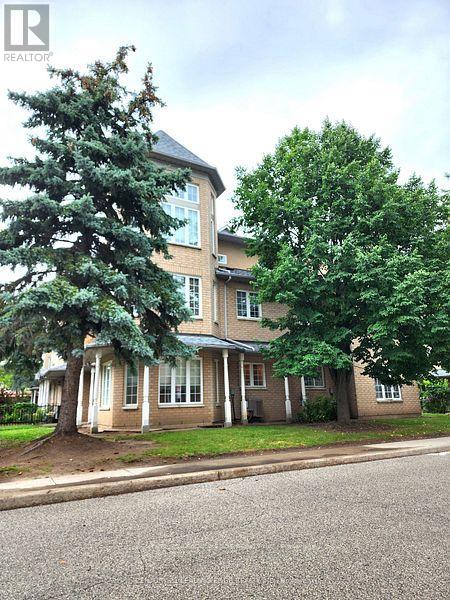 3A - 14 ST. MORITZ WAY, Markham, Ontario