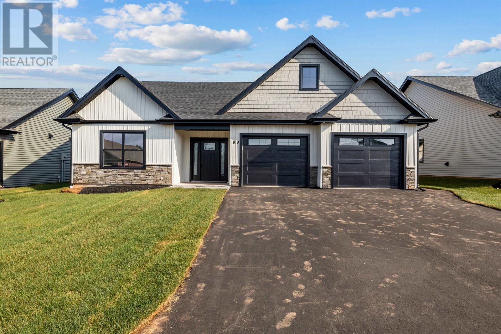 89 Holmes Lane, Charlottetown, Prince Edward Island