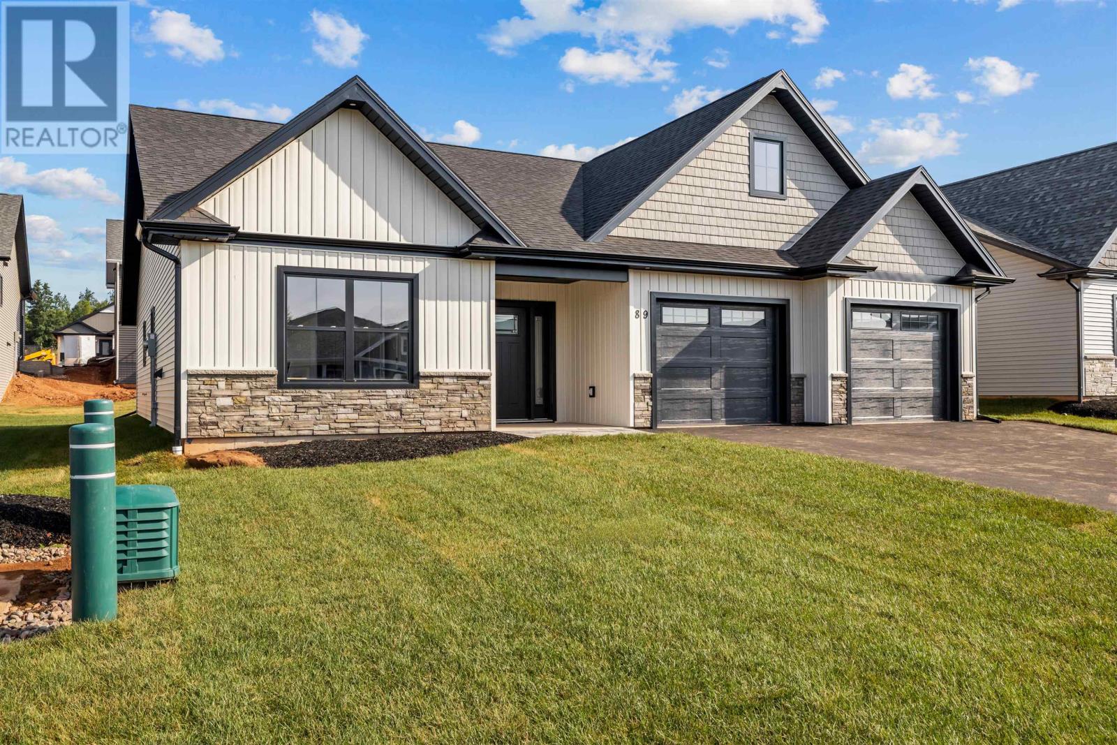 89 Holmes Lane, Charlottetown, Prince Edward Island  C1C 0V4 - Photo 41 - 202600161