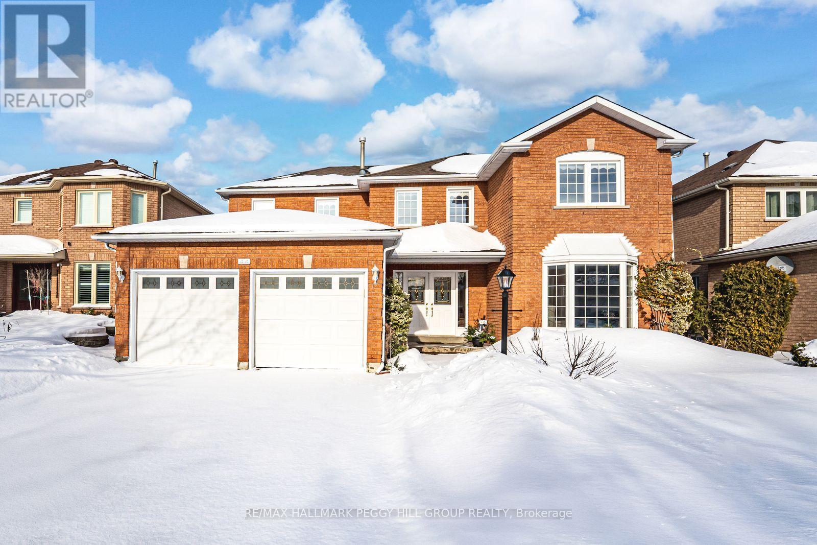 44 CARDINAL STREET, Barrie, Ontario