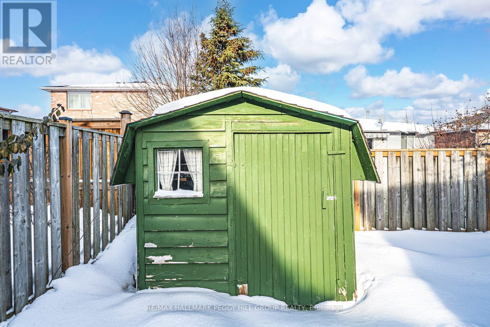 44 Cardinal Street, Barrie, Ontario  L4M 6C9 - Photo 22 - S12662112