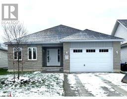 45 HAROLD AVENUE, Severn, Ontario