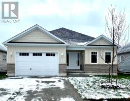 47 HAROLD AVENUE, Severn, Ontario