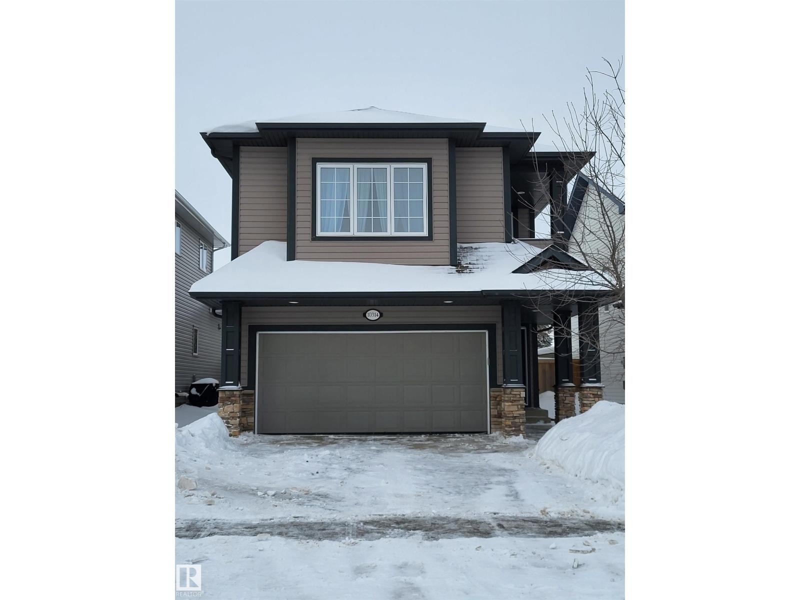 10314 99 St, Morinville, Alberta  T8R 0C2 - Photo 1 - E4466899