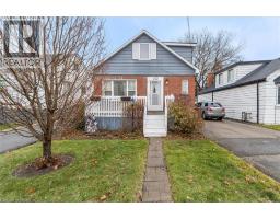 143 WALTER Avenue S, Hamilton, Ontario