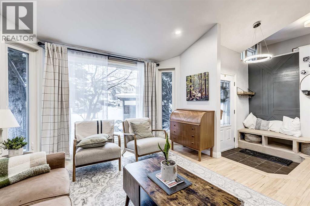 412 Mckerrell Place Se, Calgary, Alberta  T2Z 1P2 - Photo 5 - A2274082