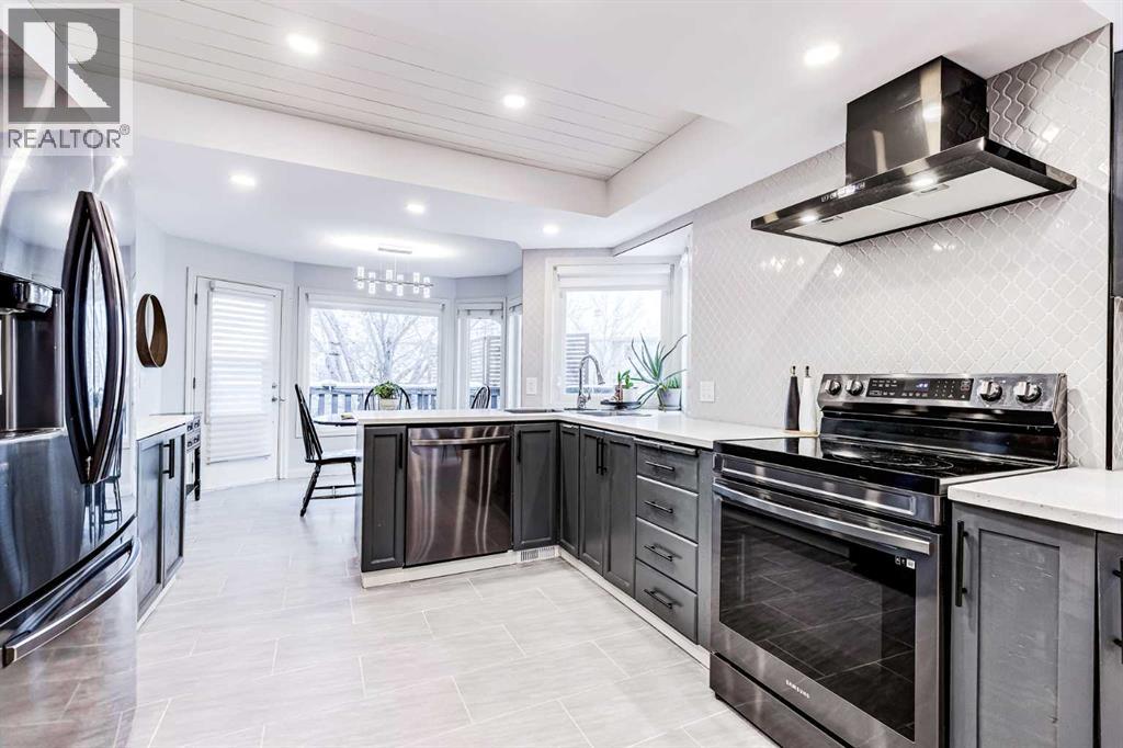 412 Mckerrell Place Se, Calgary, Alberta  T2Z 1P2 - Photo 7 - A2274082