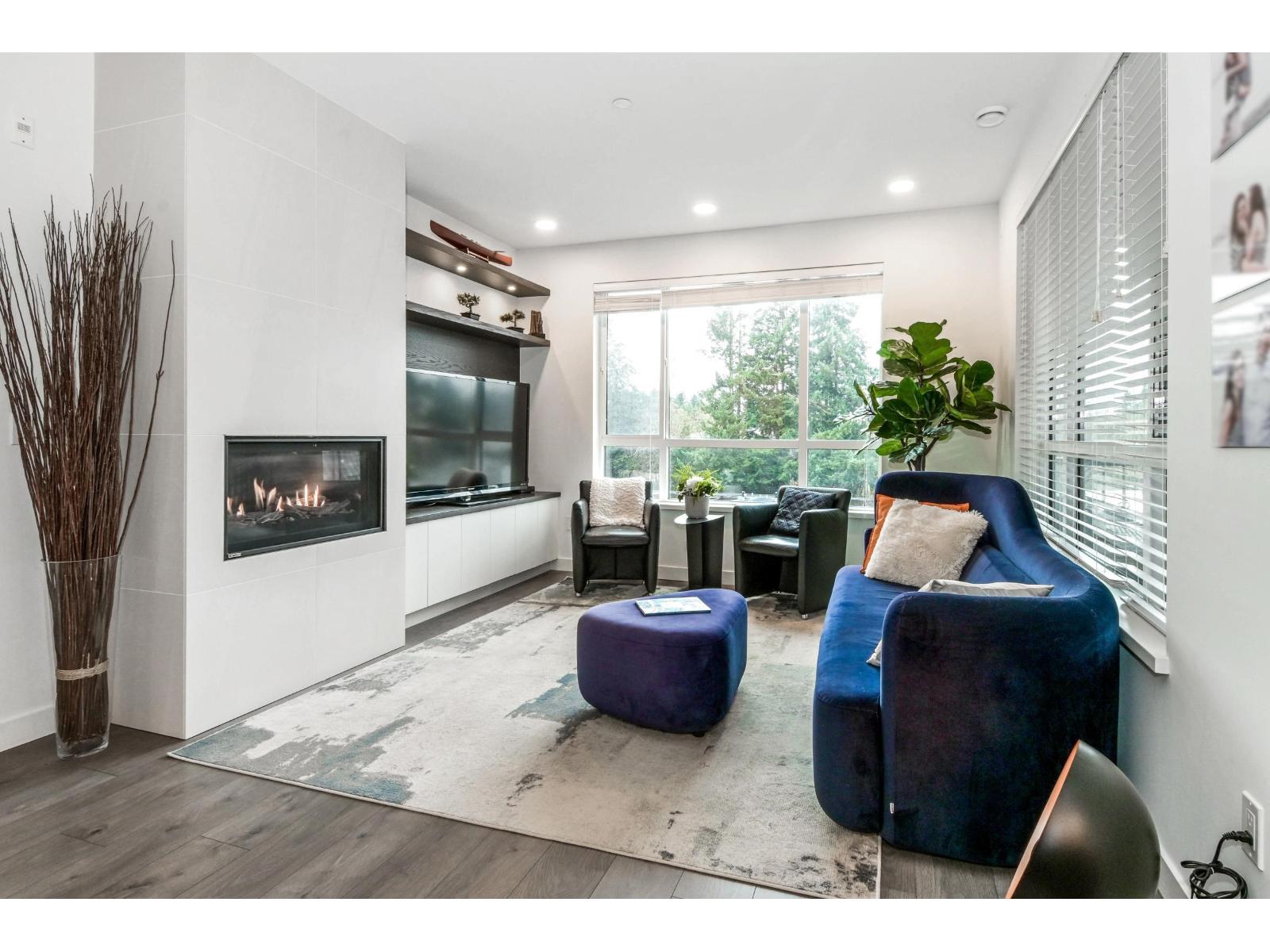 403 33540 Mayfair Avenue, Abbotsford, British Columbia  V2S 0J3 - Photo 3 - R3071172