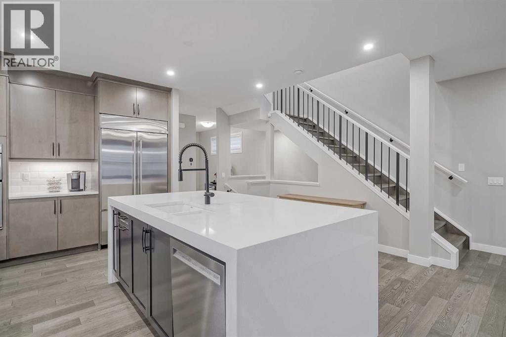 73 Magnolia Terrace Se, Calgary, Alberta  T3M 2X4 - Photo 12 - A2276413