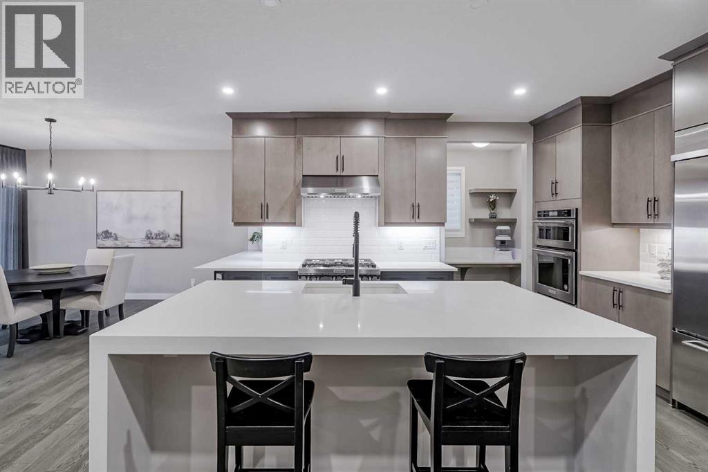 73 Magnolia Terrace Se, Calgary, Alberta  T3M 2X4 - Photo 5 - A2276413