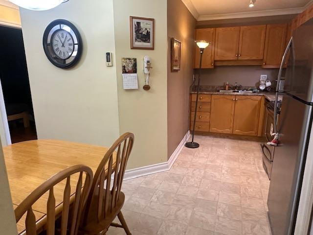 306 2964 Trethewey Street, Abbotsford, British Columbia  V2T 6P4 - Photo 6 - R3075067