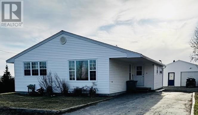 6 Seaview Crescent E, New Wes Valley, Newfoundland & Labrador  A0G 1B0 - Photo 1 - 1293455