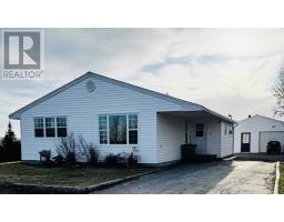 6 Seaview Crescent E, New Wes Valley, Newfoundland & Labrador