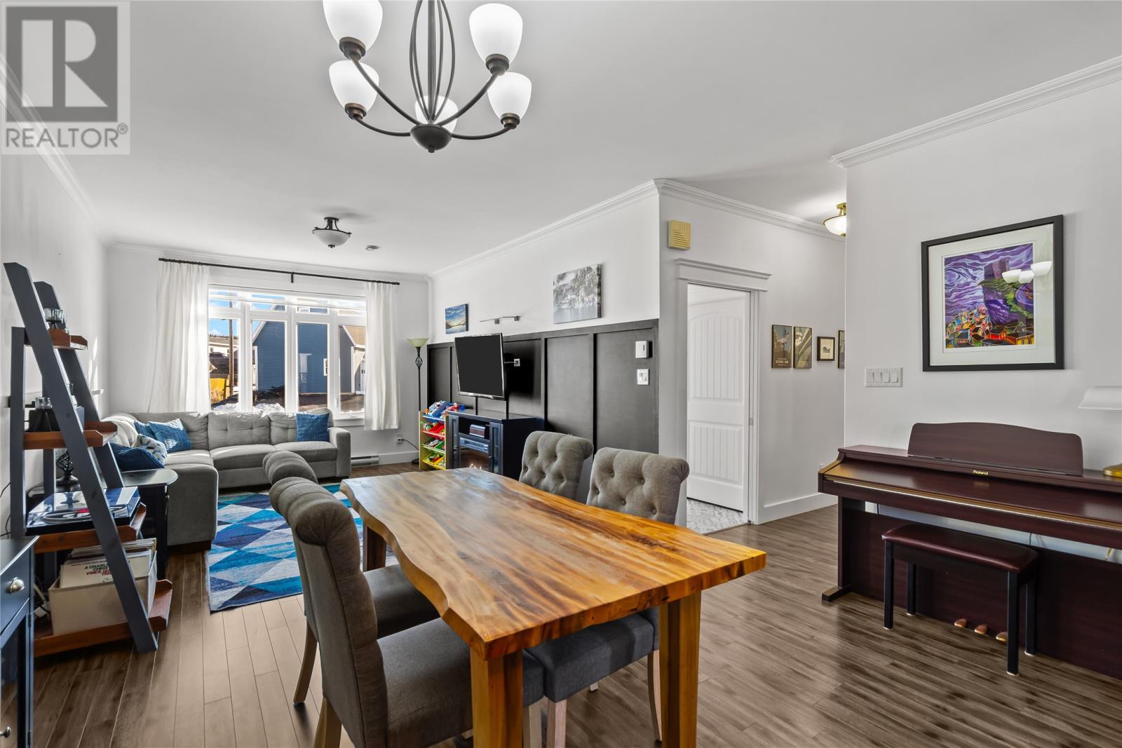 20 Maureen Crescent, Conception Bay South, Newfoundland & Labrador  A1X 0G3 - Photo 11 - 1293435