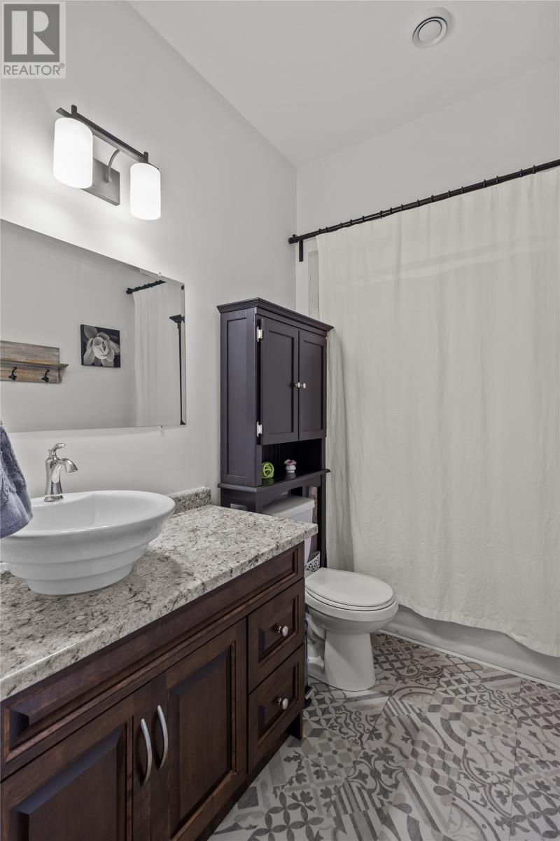 20 Maureen Crescent, Conception Bay South, Newfoundland & Labrador  A1X 0G3 - Photo 15 - 1293435