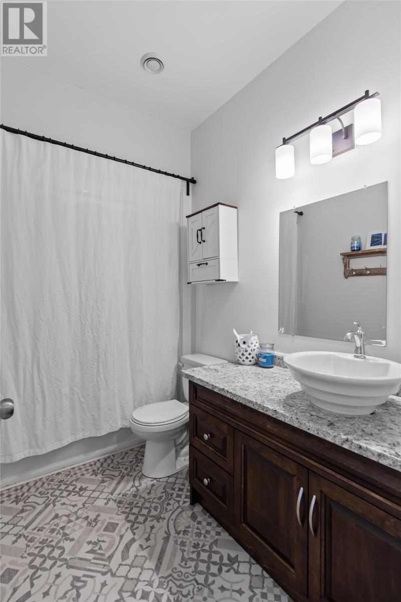 20 Maureen Crescent, Conception Bay South, Newfoundland & Labrador  A1X 0G3 - Photo 18 - 1293435