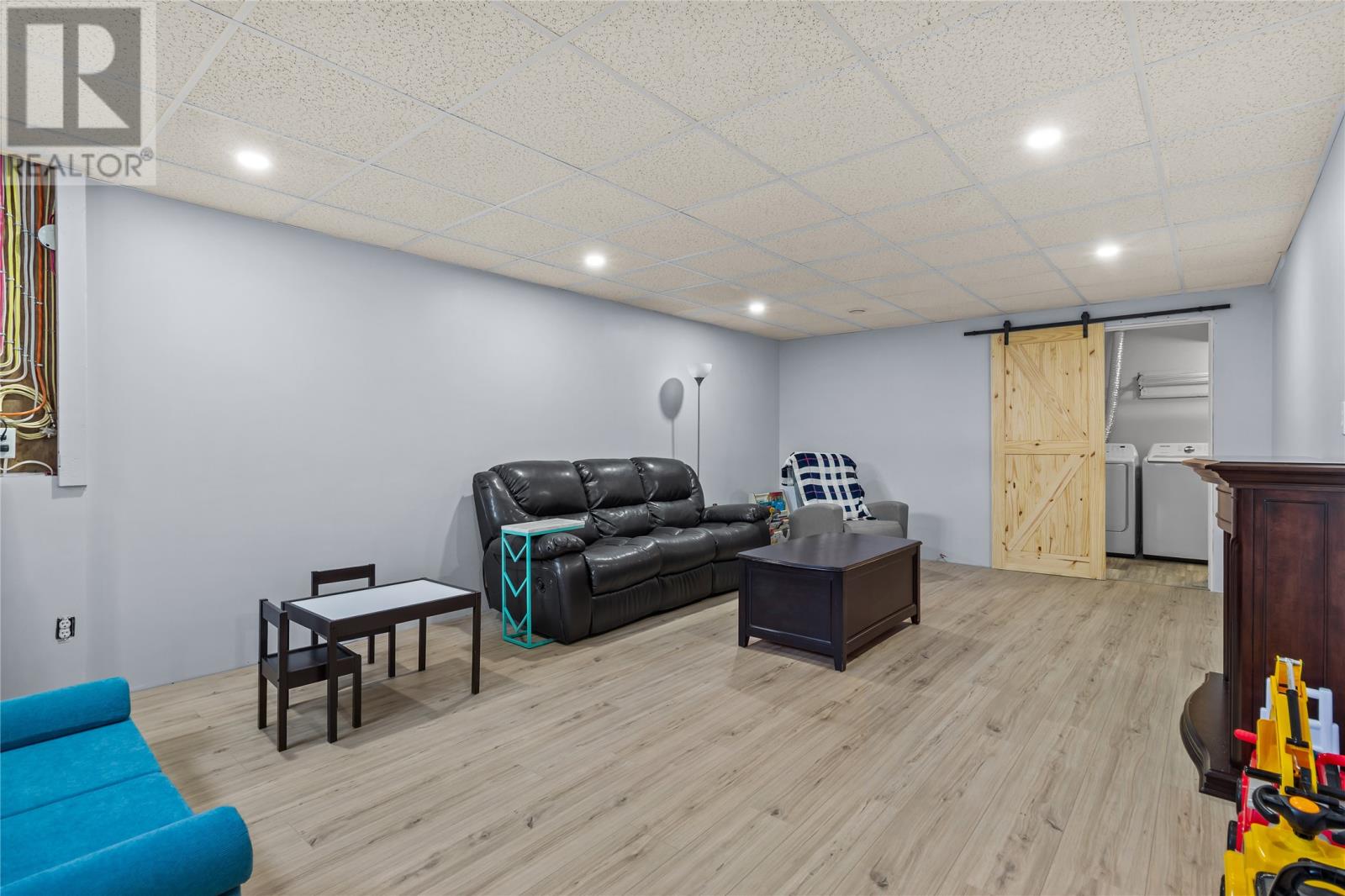 20 Maureen Crescent, Conception Bay South, Newfoundland & Labrador  A1X 0G3 - Photo 19 - 1293435