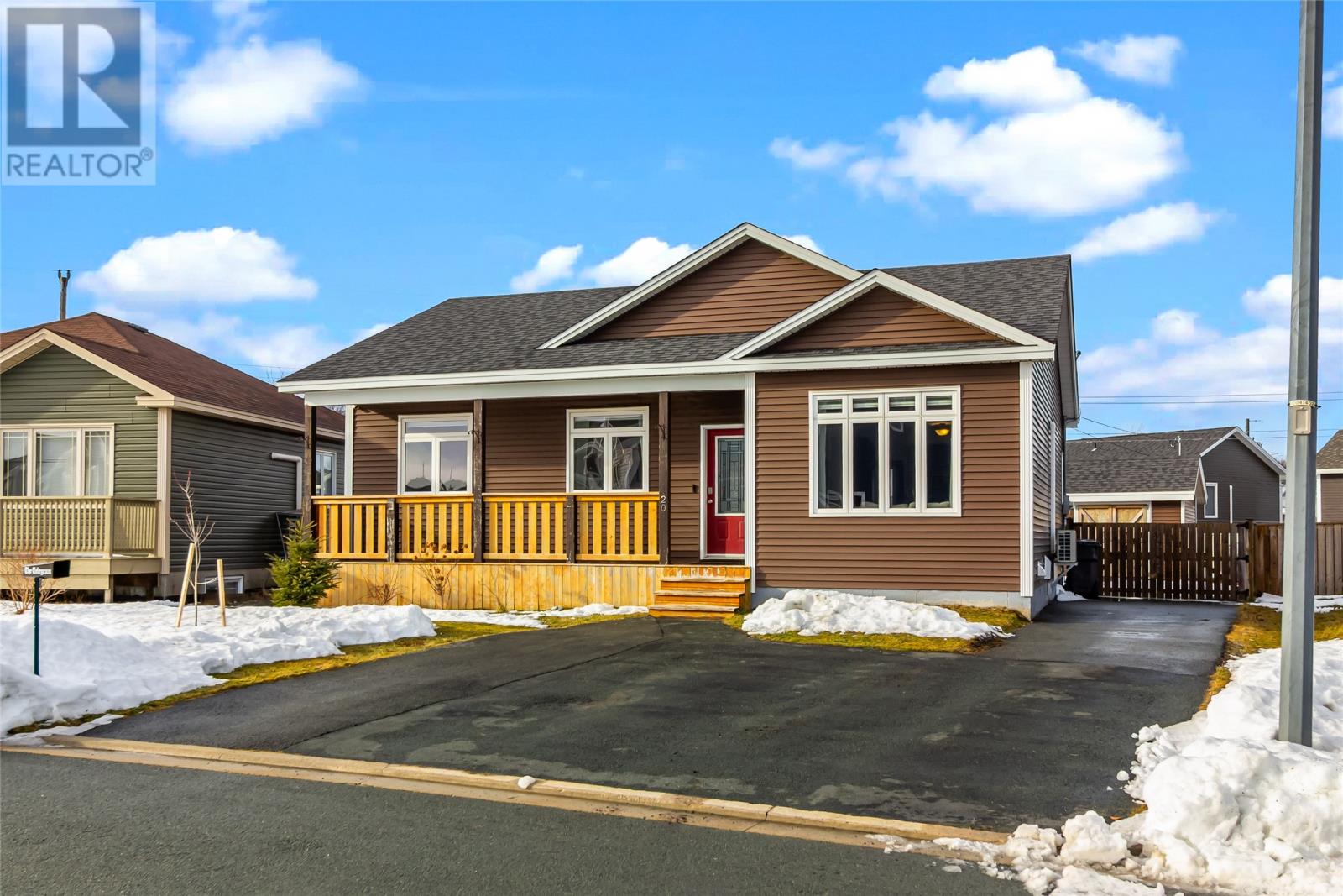 20 Maureen Crescent, Conception Bay South, Newfoundland & Labrador  A1X 0G3 - Photo 2 - 1293435
