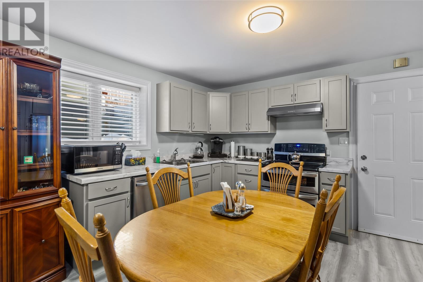 20 Maureen Crescent, Conception Bay South, Newfoundland & Labrador  A1X 0G3 - Photo 23 - 1293435