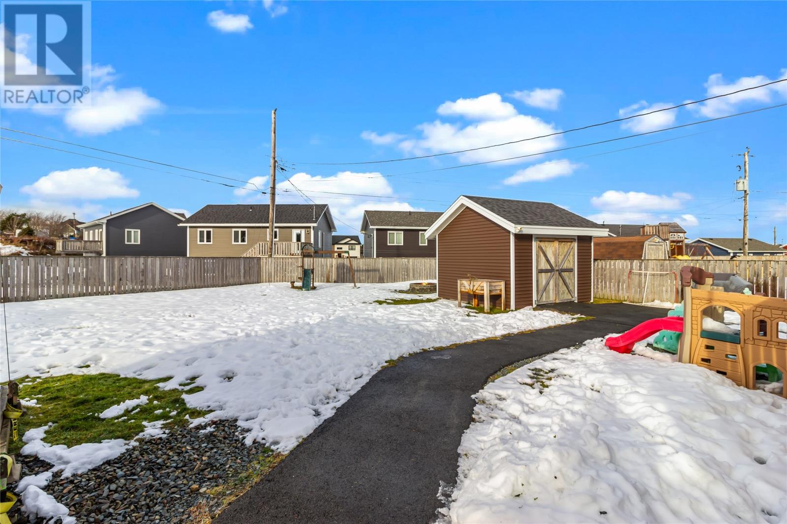 20 Maureen Crescent, Conception Bay South, Newfoundland & Labrador  A1X 0G3 - Photo 27 - 1293435
