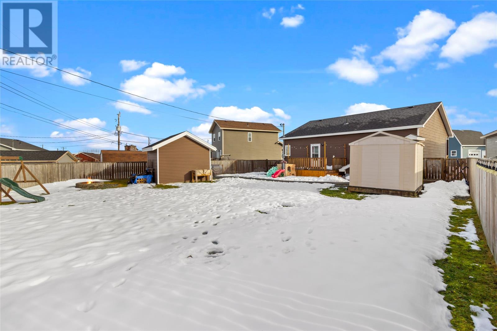 20 Maureen Crescent, Conception Bay South, Newfoundland & Labrador  A1X 0G3 - Photo 28 - 1293435