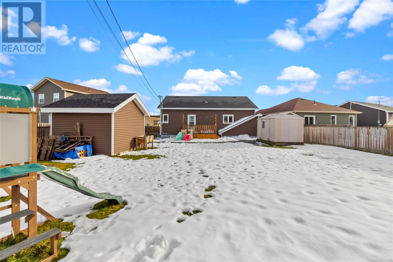 20 Maureen Crescent, Conception Bay South, Newfoundland & Labrador  A1X 0G3 - Photo 29 - 1293435