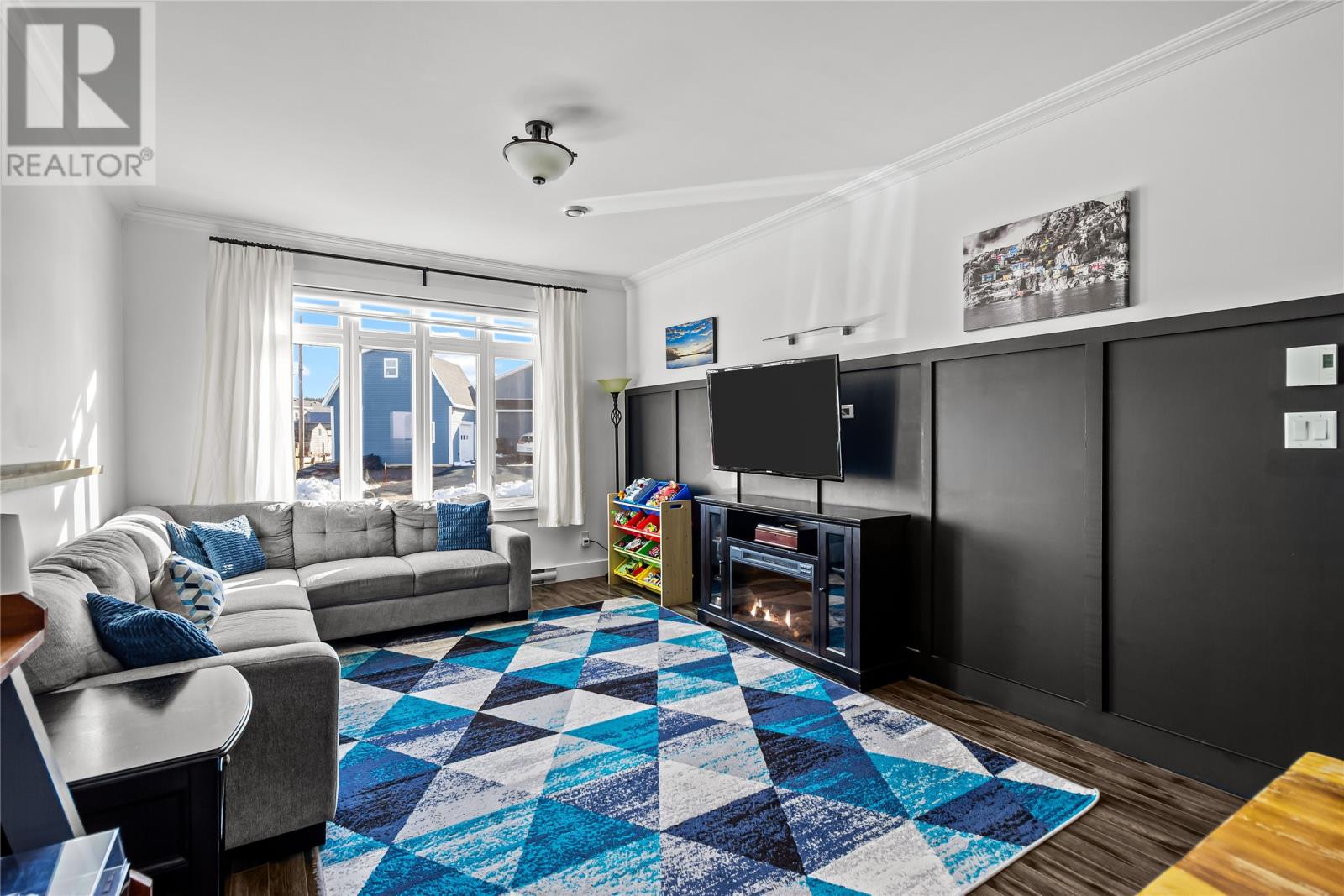 20 Maureen Crescent, Conception Bay South, Newfoundland & Labrador  A1X 0G3 - Photo 5 - 1293435